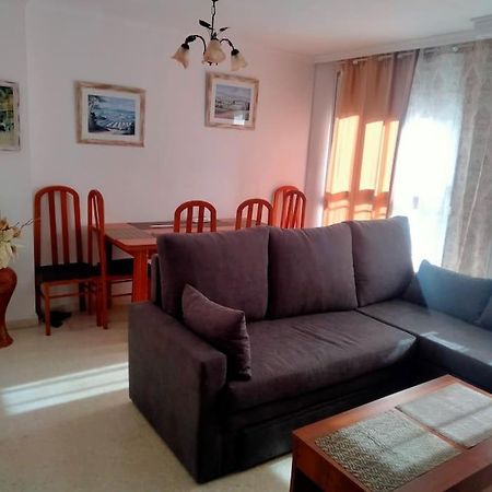Apartamento En Puerto Real El Trocadero Exterior foto