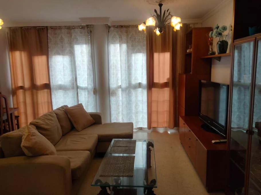 Apartamento En Puerto Real El Trocadero Exterior foto